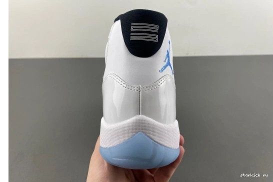 CT8012-104 Retro CT8012-104 Legend Blue  11 Jordan 1119